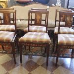 766 3691 CHAIRS
